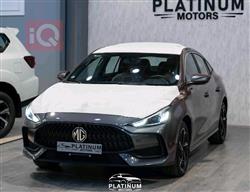ام جي GT